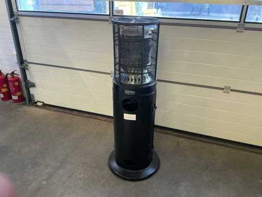 Eurom Patio Heater (4x)