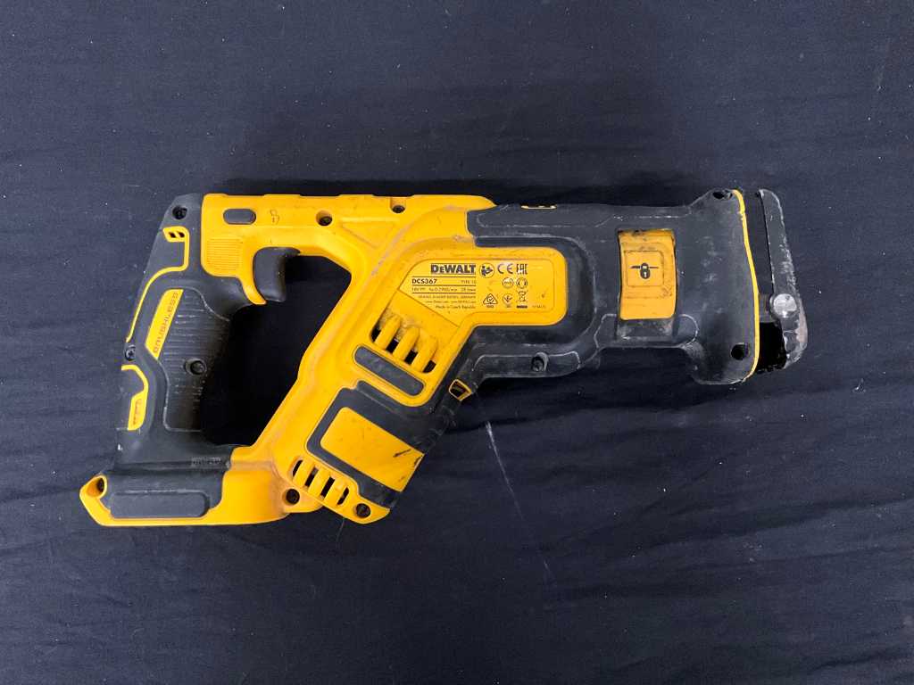 Dewalt dcs367 best sale