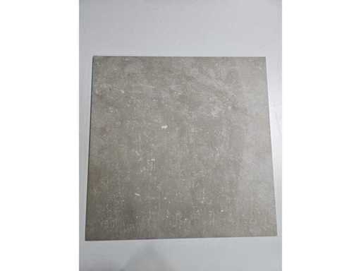 Kronos Ceramiche Carrière du Kronos 80x80cm - Beige -  51,2m²