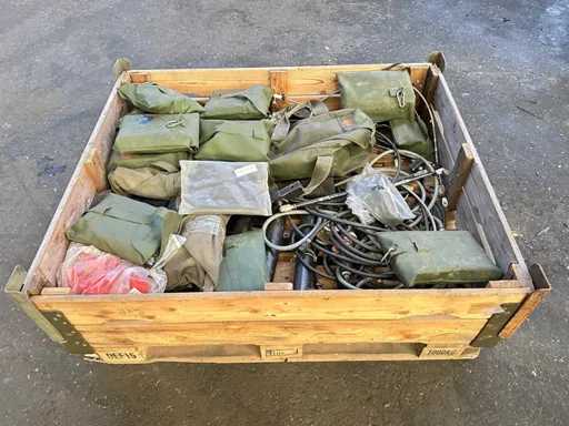 Lot de seturi de scule