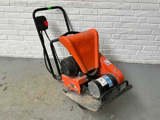 Euro Shatal PC1443E compactor electric de plăci