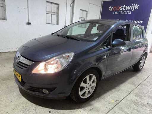 Opel - Corsa - 1.2-16V Sport AUTOMATIC- 5-TPV-94- 2008