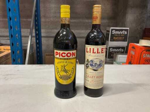 Festa picon biere e aperitivo