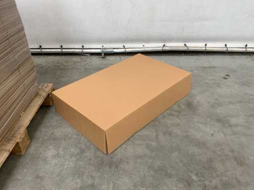 Couvercles de boîte (180x)