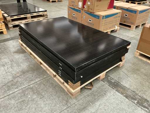 JA SOLAR JAM60S21-370/MR PV Module (REF: 4005494) (5 PCS)