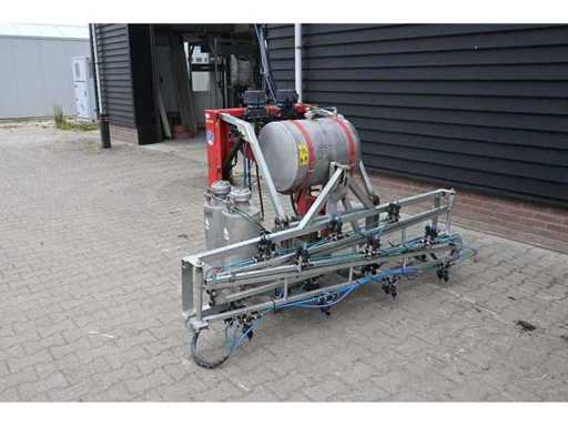 2009 GML PS10 Veldspuit