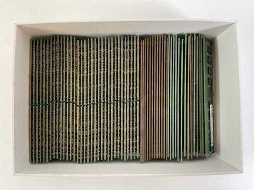 SkHynix / Micron - Modèle Mix 16 Go / 8 Go de RAM - Vérifier la description (60x)