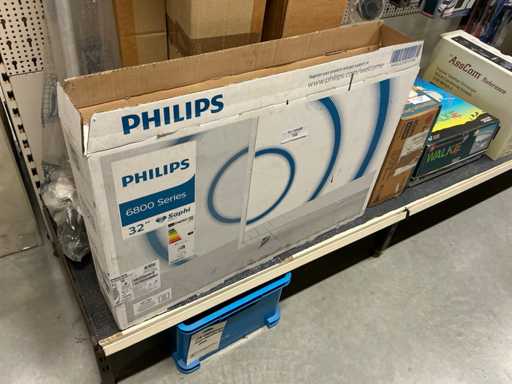 Philips 32PFS6855/12 Telewizor