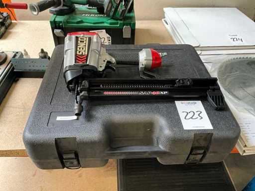 Senco SAP40XP Pneumatic tacker