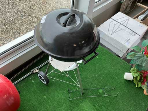 Cadac Global Grill Barbecue