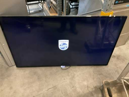 Télévision Philips 55PUK6400/12