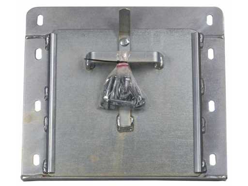 Grain Hatch (5x)
