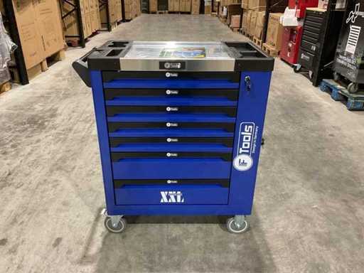 Chariot à outils Ftools FT3006 202605211153