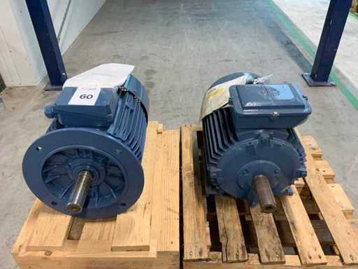 ZSE-Elektromotor (2x)