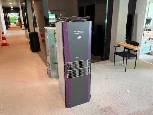 Miranda NVISION 8576 Modulair Frame