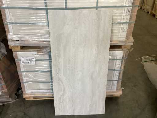 Kutahya Ravel Grigio Opaco 60x120 cm Piastrella 60.48 m²