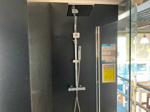 Allibert Sanaga Shower Column