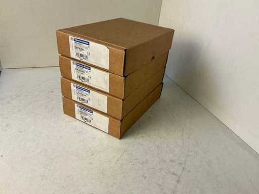Telemecanique TWDLEDCK1 Base unit (4x)