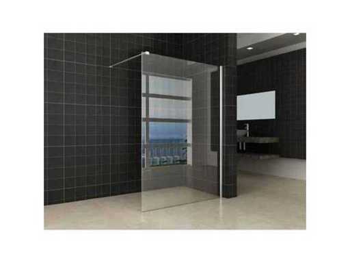 Wiesbaden 20.3818 Douche à l’italienne confortable 130 cm