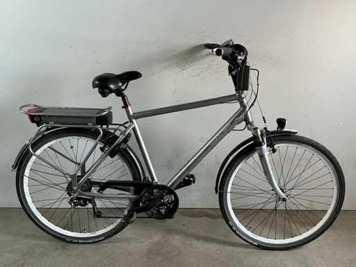 Cortina Ecomo Electric Vélo Homme