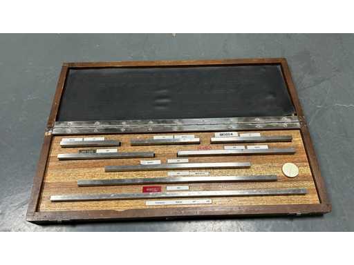 ROCH PRECISION2 Roch Long Standard Wedges seria 125 do 500 mm