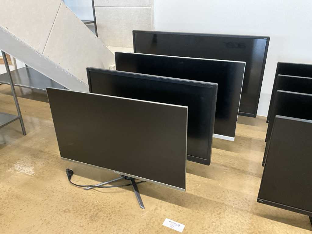 Monitor (4x)