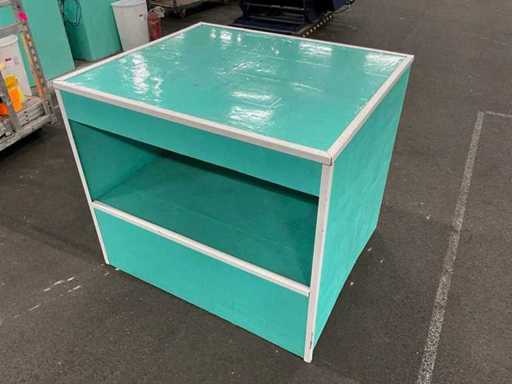 Other workshop inventory
