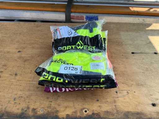 Protective Clothing Pants (3x)