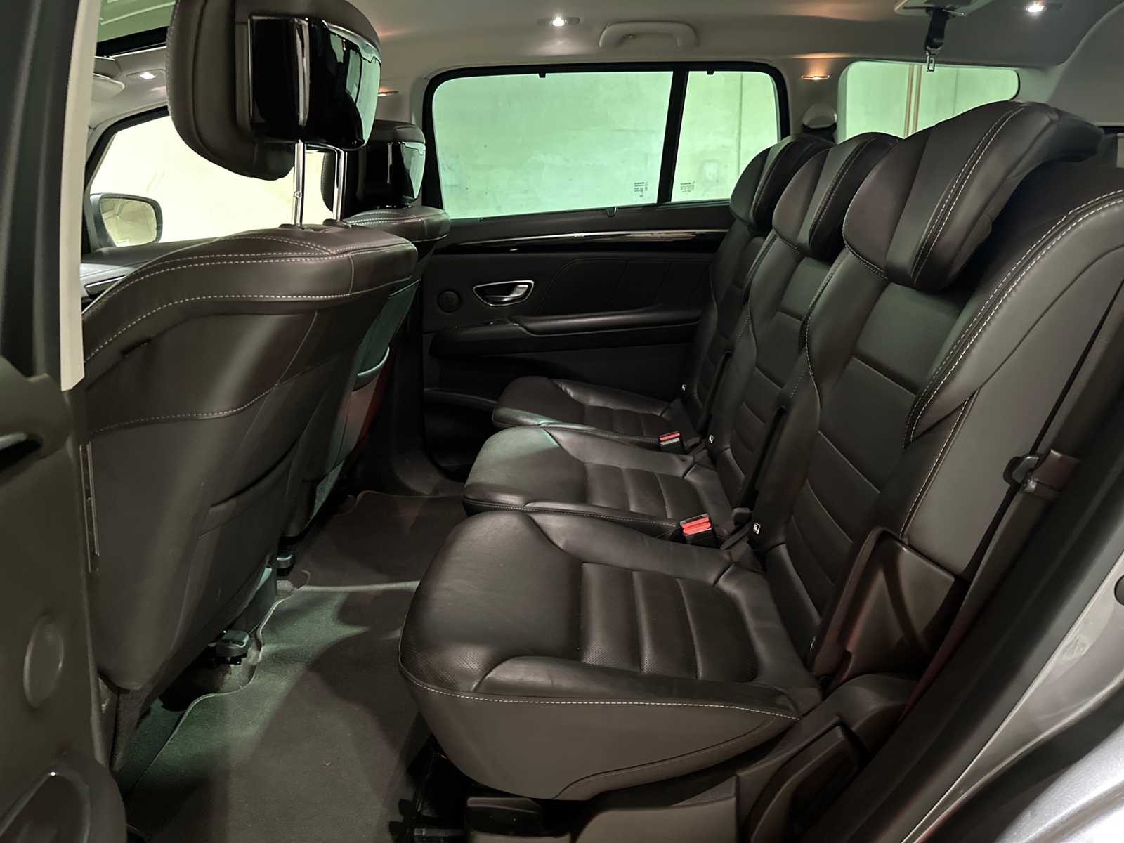 Renault Espace 1.6 dCi Dynamice 7p 4Control 160hp 2016, HP-803-T