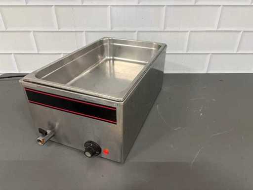 Caterchef - Stal nierdzewna Au Bain Marie