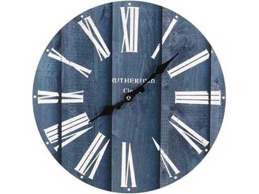 Orologio Rutherford (8x)