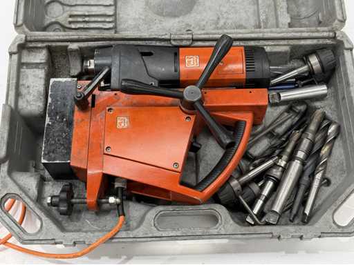 FEIN KBM65QF Magnetbohrmaschine