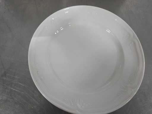 Villeroy & Boch - Cortina - Plates (38x)