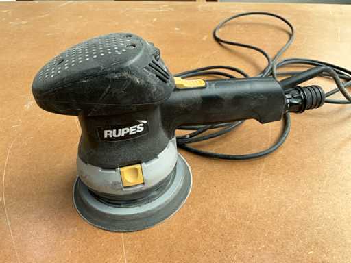 Rupes BR133AE Schuurmachine