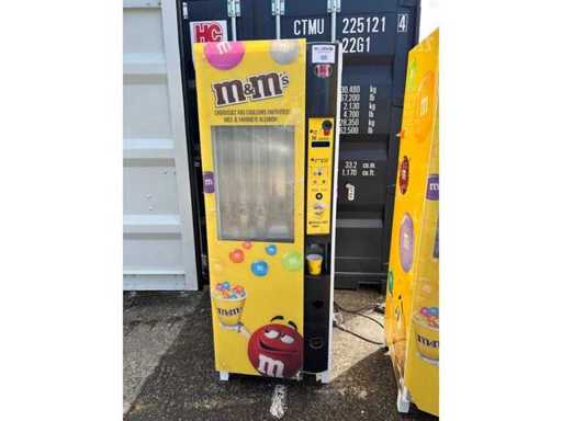 Ducale - Bulkvendor - Verkoopautomaat