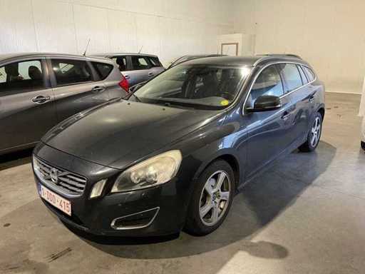 Volvo - V60 - 1.6 Diesel - 2012