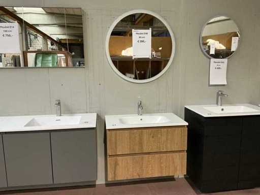 Lambrechts Badkamermeubel