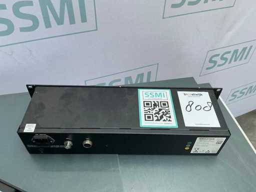 Tdk-lambda Gom atos5 600w industriële voeding