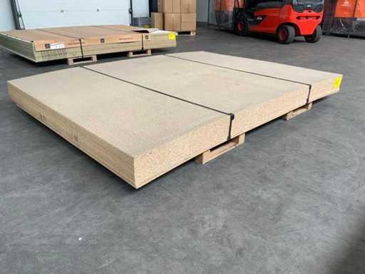 Carton decorativ 2805x2105x12mm (16x)