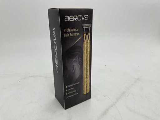 Aerova Rasiermaschine (10x)