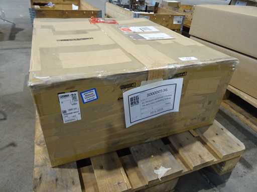 Phoenix Contact - CHARX PS-M2/3AC/1000DC/30KW - Módulo de alimentación DC