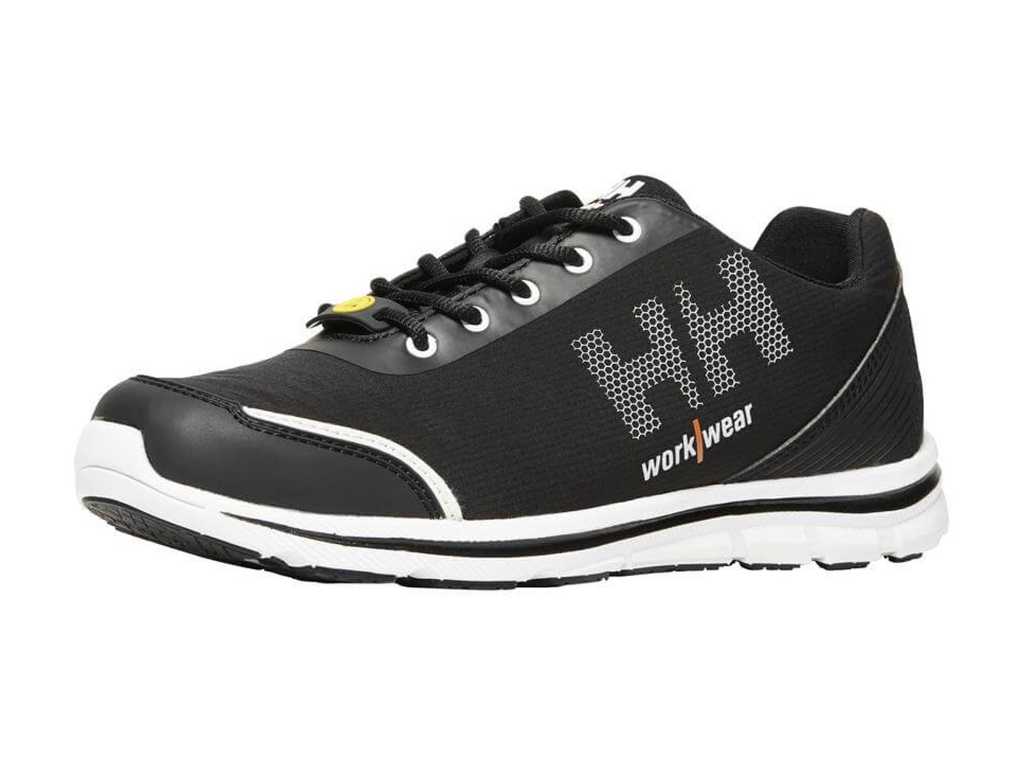 Helly Hansen - Oslo - soft toe work shoe size 48
