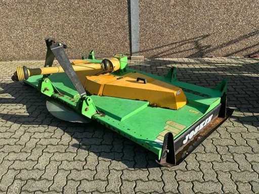 2007 Joskin TR 270 C3 Weide bloter