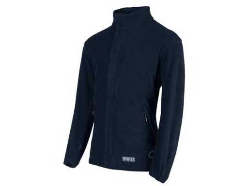 Sioen - Tobado - jachetă din fleece multinorm mărimea S-2XL (35x)