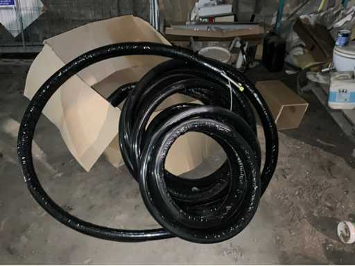 Lot de diverse elemente de fixare