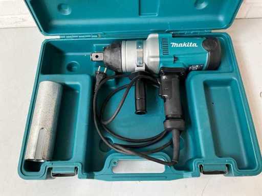 Klucz udarowy Makita TW1000 2022