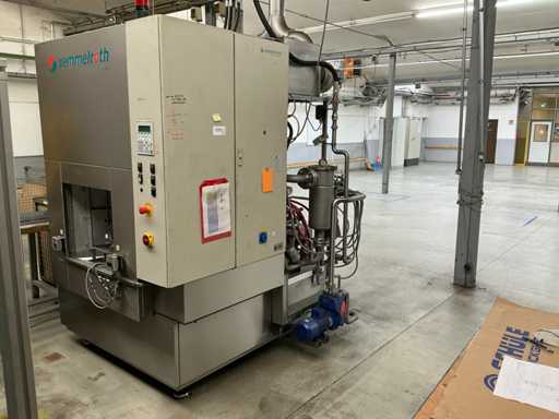 2003 Semmelroth S902/1SO Parts Washer
