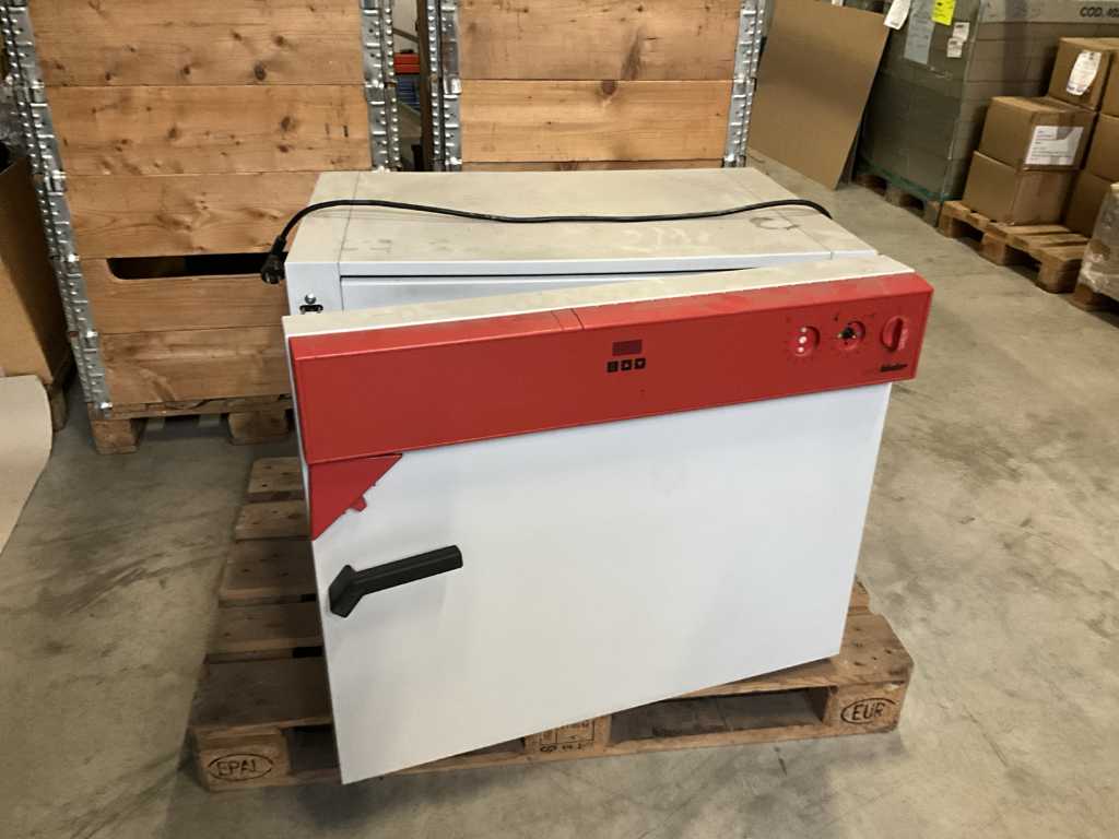 Drying oven WTC BINDER BD-115