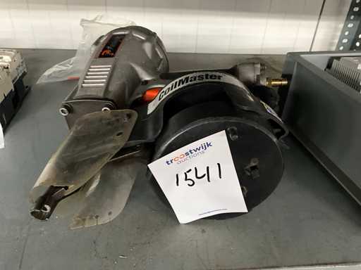 Paslode Pneumatische tacker