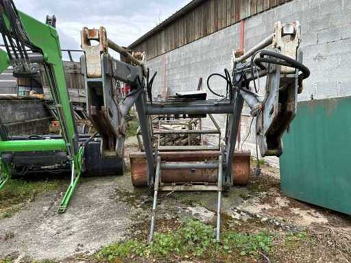 1989 Reaper F1 Front Loaders & Accessories